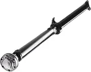 Rear Driveshaft Prop Shaft Assembly Compatible For BMW 330i 330Ci 2001-2003 L6 3.0L 26117505211