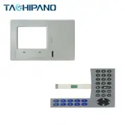 Front Case for 2711P-K6M1A 2711P-K6M1D Cover with Keyboard Keypad