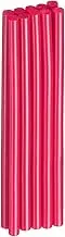 uxcell 10pcs Hot Glue Sticks 0.28" Dia x 5.91" Long EVA Mini Hot Melt Adhesive Glue Stick for Hot Melt Gun Wood Plastic Glass Flowers Fabrics Foam, Rose Red