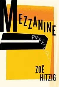 在飛比找三民網路書店優惠-Mezzanine: Poems