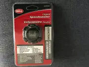 New Bell 8 Computer Function Digital Speedometer For Bicycles 20" to 27"