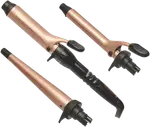 Remington 3 in 1 Curler