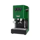 Gaggia Caffettiera espresso Gaggia Classic Evo Pro SB Green
