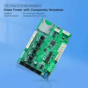 CREALITY 3D CR-10 Smart 32-bit Silent Motherboard Noiseless Integrated Drive