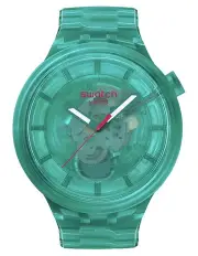 [Swatch] Joy Watch in Turquoise