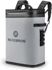Backpack Cooler Leak-Proof Soft Sided Cooler Waterproof Insulated Backpack Coole