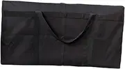 Folding Table Storage Bag, Chair Carry Bag, Case, Waterproof, Portable, Poker Table Cover,Handbag, for Camp Outdoor Picnic