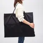 Foldable Camping Table Storage Bag Picnic Easy Carry Waterproof Outdoor