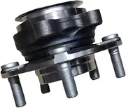 40202-JE20A Front Wheel Hub Bearing Compatible with Venucia D60 EV T60 T70 T90/auto Parts