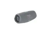 JBL Charge 5 Portable Speaker Grey - Brand New
