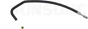Sunsong 3403243 Power Steering Return Line Hose Assembly