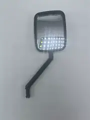 Right Mirror Color Black For Gaucho And Superpower