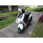 山葉YAMAHA 新勁戰四代125 2018年 二手/中古機車