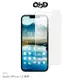 QinD iPhone 13/13 mini/13 Pro/13 Pro Max 防爆膜 (2入)13 Pro Max磨砂