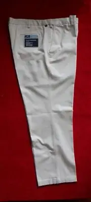 Dockers Classic Fit Light Tan Khaki Pants size 38x30