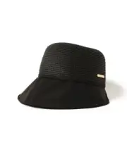 (ASK availability First) BEAMS PURPLE LABEL Braid Hat 2 New