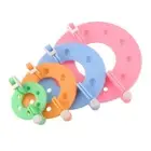 Craft Knitting Tools Pompoms Maker Easy to Make Pompoms Fluff Ball Weavers Maker