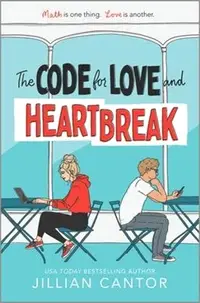 在飛比找三民網路書店優惠-The Code for Love and Heartbre