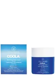 Coola Refreshing Water Cream SPF50 44ml, Suncare, Hydrating 44ml