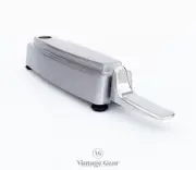Fender Rhodes Sustain Pedal - Built to last