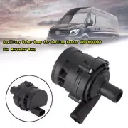 Auxillary Water Pump for Parking Heater A2048350364 For Mercedes-Benz Sprinter.