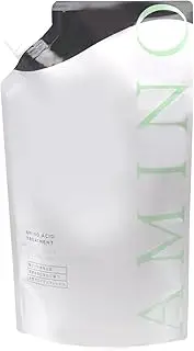 Aoyama Labo Aoyama Labo Amino Acid Formulated Treatment 33.8 fl oz (1,000 ml) Refill Citrus Lavender