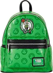 Loungefly Mini-Backpack, Multicolor, Large