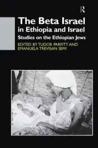 在飛比找博客來優惠-The Beta Israel in Ethiopia an