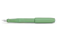 在飛比找誠品線上優惠-Kaweco Perkeo系列鋼筆/ 叢林綠/ F