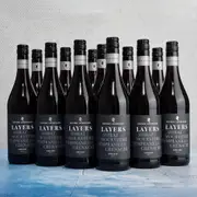 2021 Peter Lehmann Layers Red Blend - Buy Online | The Wine Collective