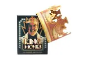 King of Movies The Leonard Maltin Game Party Game