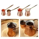 Artisan Turkish Coffee Pot And Mug Set
