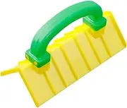 Generic Corner Trowel Drywall Corner Tool, Concrete Edger, Construction Tool Wall Corner Plastering Tool Masonry Hand Trowel, Outside