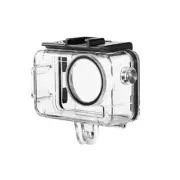 Waterproof Case Sports Camera Dive Case Accessory for DJI ACTION5 PRO/4/3