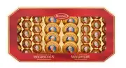 Mirabell Mozart Medallion & Mozartkugeln Combination 600g/34pc Free Shipping