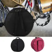 Drum Bag with Strap Oxford Fabric Snare Drum Protector Drumsticks Bag Cases