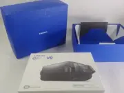 New Samsung SM-R323 Gear VR Oculus Virtual Reality Headset Open Box