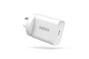 CHOETECH 20W USB-C PD Wall Charger Type-C Power Adapter Fast Charging AU