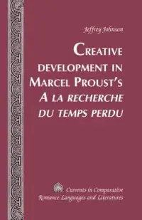 在飛比找博客來優惠-Creative Development in Marcel