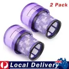 Replacement Filter for Dyson V11 Absolute V11 Animal, V15 Detect Vacuum Cordless