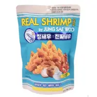 在飛比找蝦皮購物優惠-🎀韓國直送✈️ JUNG SAEWOO 真蝦頭 酥炸蝦頭起司
