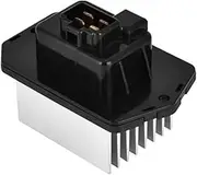 Pizgear AC Blower Motor Heater Fan Resistor for CRV 077800-0682 077800-0710 077800-0750 077800-0960 Motor Moisture-Proof Heater