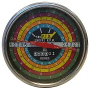 Tachometer Gauge fits International 544 656 103153A1