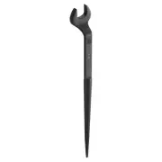 Single Open End Spanner Wrench 7/8" Open End Spanners with 60°Offset Handle
