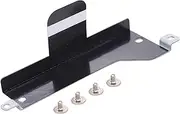 ApplianPar Hard Drive Caddy Laptop HDD Bracket with Screws for MSI GE63 GL75 GF63 GF65 GF75