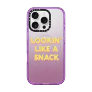 iPhone 16 Pro Impact Case MagSafe Compatible My Design #1