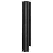 Atdec 400mm Post Black