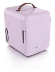 [Well Care] Mini Make-up Fridge