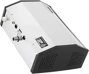 Steam Generator, Adjustable Steam Shower Generator, Steam Bath Generator, Professional with Temperature Controller for Sauna Home