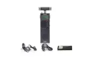 Tecsun PL-368 DSP Hand Held HF SSB Receiver with Synchronous Detection
